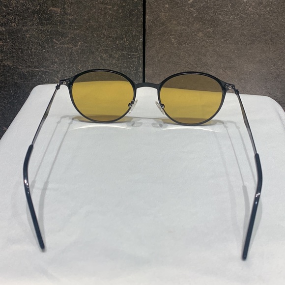 Imported Yellow shades unisex Brand New - Picture 5 of 5